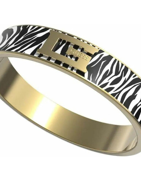 Ladies' Bracelet Guess JUBB02128JWYGBWS 22 cm-0