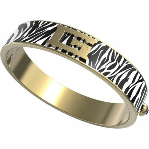 Load image into Gallery viewer, Ladies' Bracelet Guess JUBB02128JWYGBWS 22 cm-0
