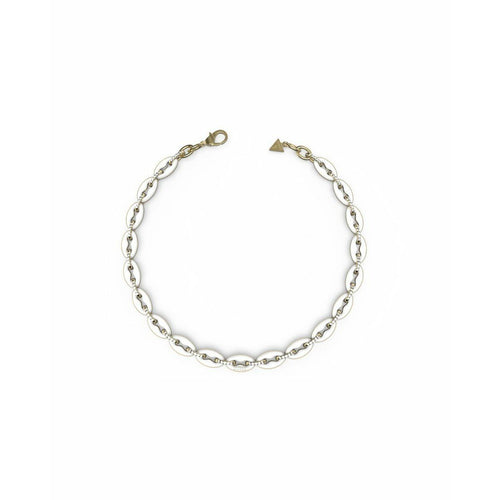 Load image into Gallery viewer, Ladies' Necklace Guess JUBN01410JWYGWHT-U 22 cm-2
