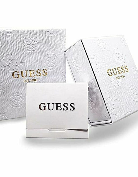 Ladies' Bracelet Guess JUBN01410JWYGAQT-U 22 cm-1