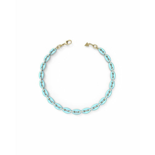 Load image into Gallery viewer, Ladies' Bracelet Guess JUBN01410JWYGAQT-U 22 cm-3
