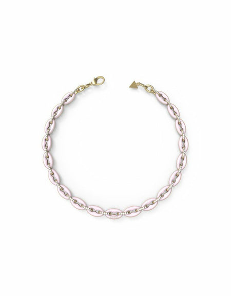 Ladies' Bracelet Guess JUBN01410JWYGRST-U 22 cm-0