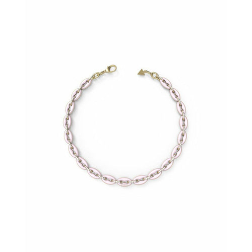 Load image into Gallery viewer, Ladies' Bracelet Guess JUBN01410JWYGRST-U 22 cm-0
