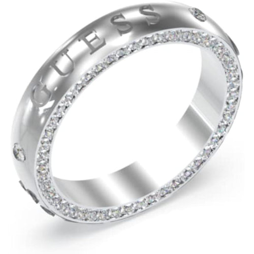 Load image into Gallery viewer, Ladies' Ring Guess JUBR03164JWRH54 (14)-3
