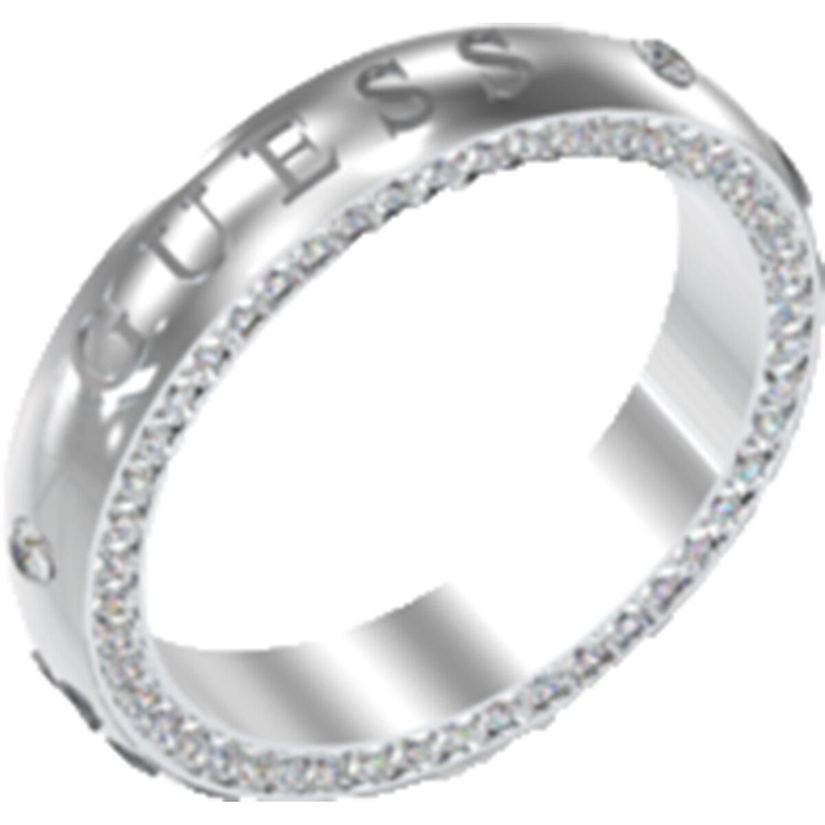 Ladies' Ring Guess JUBR03164JWRH54 (14)-2