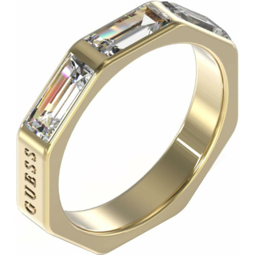Load image into Gallery viewer, Ladies' Ring Guess JUBR03174JWYG54 (14)-3
