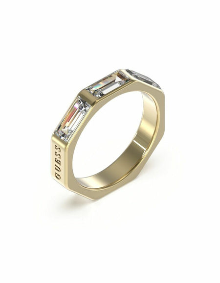 Ladies' Ring Guess JUBR03174JWYG54 (14)-0