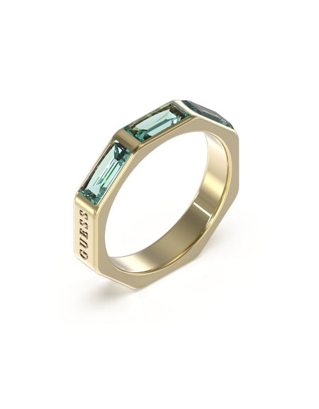 Ladies' Ring Guess JUBR03174JWYGAQ52 (12)-0