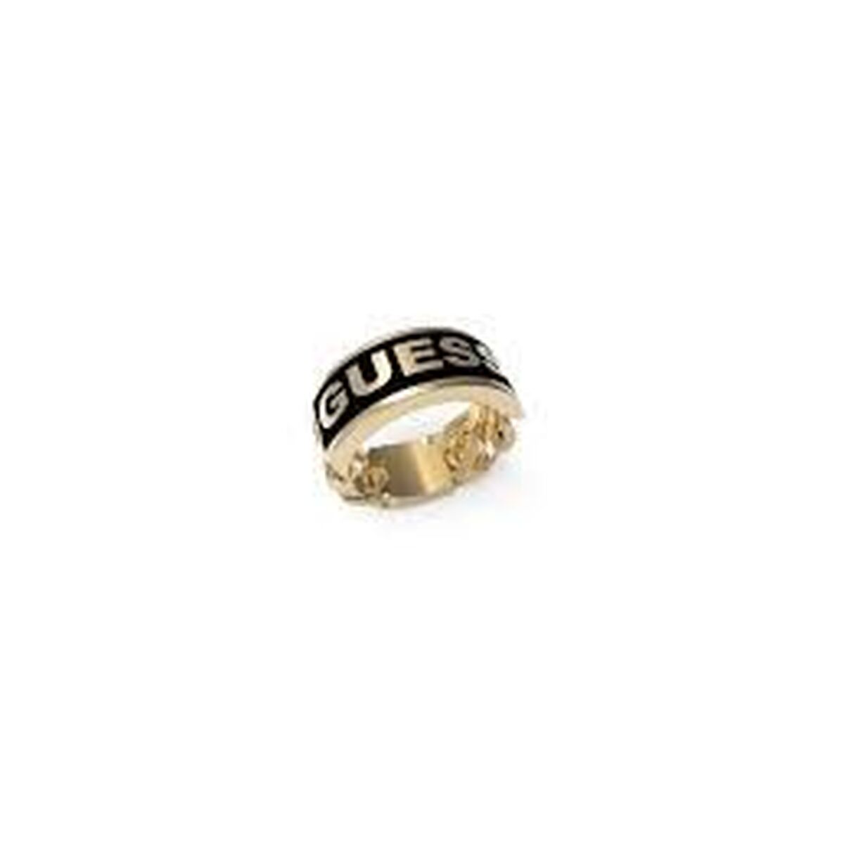 Men's Ring Guess JUXR03003JWYGBK66 (26)-4