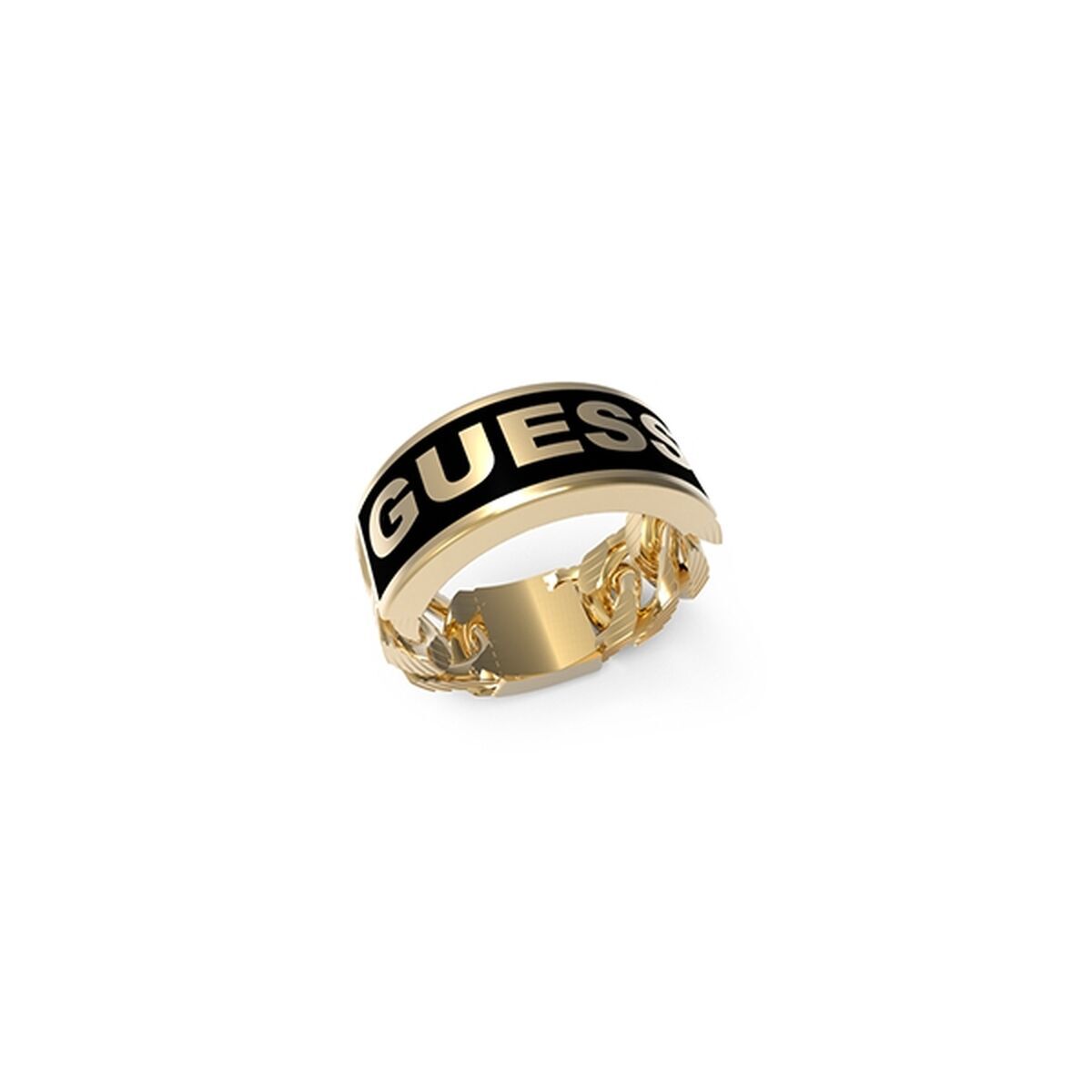 Men's Ring Guess JUXR03003JWYGBK66 (26)-0
