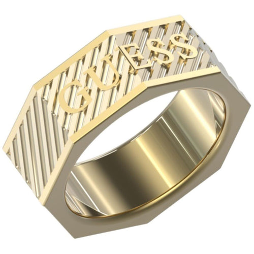 Load image into Gallery viewer, Men's Ring Guess JUMR03030JWYG64 (24)-2
