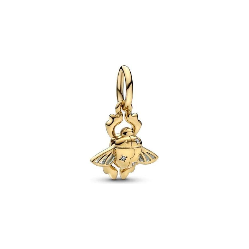 PANDORA CHARMS DISNEY COLLECTION Mod. ALADIN-0