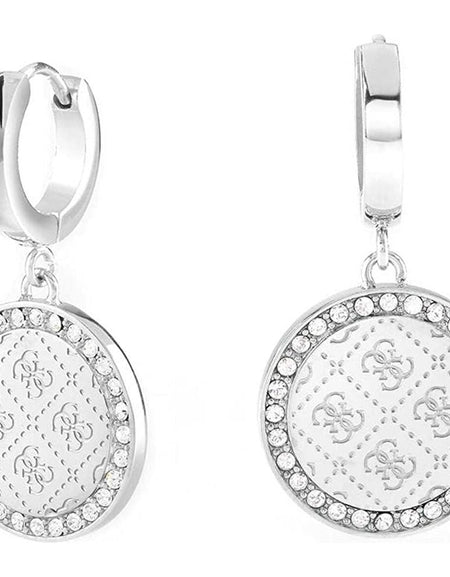 Ladies' Earrings Guess JUBE01158JWRHT-U 2 cm-0