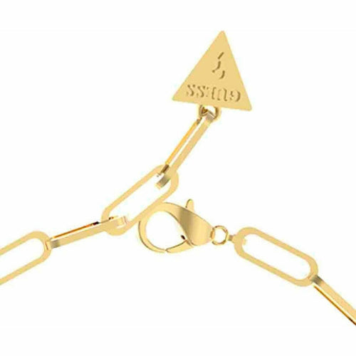 Load image into Gallery viewer, Ladies' Bracelet Guess JUBB03248JWYGS 22 cm-3
