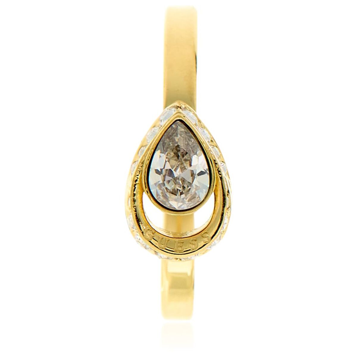 Ladies' Ring Guess JUBR03394JWYG56 (16)-4