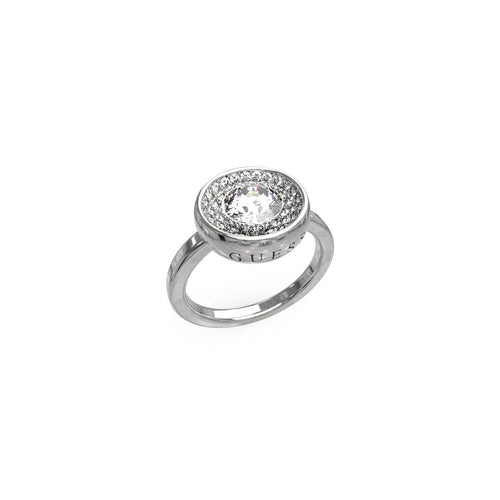 Load image into Gallery viewer, Ladies' Ring Guess JUBR03397JWRH52 (12)-2
