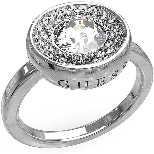 Load image into Gallery viewer, Ladies' Ring Guess JUBR03397JWRH56 (16)-6
