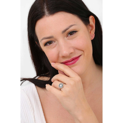 Load image into Gallery viewer, Ladies' Ring Guess JUBR03397JWRH56 (16)-3
