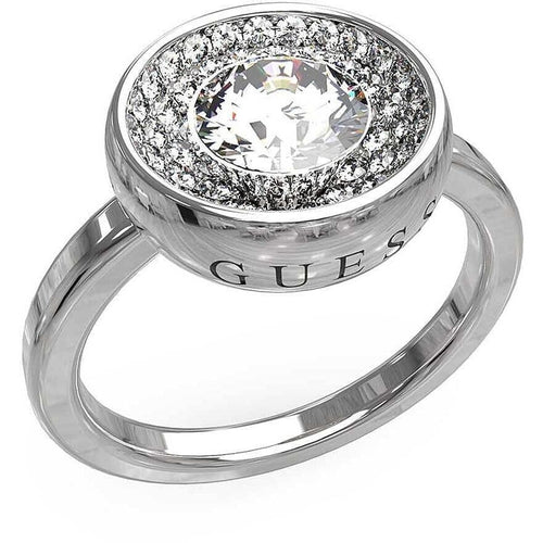 Load image into Gallery viewer, Ladies' Ring Guess JUBR03397JWRH56 (16)-2
