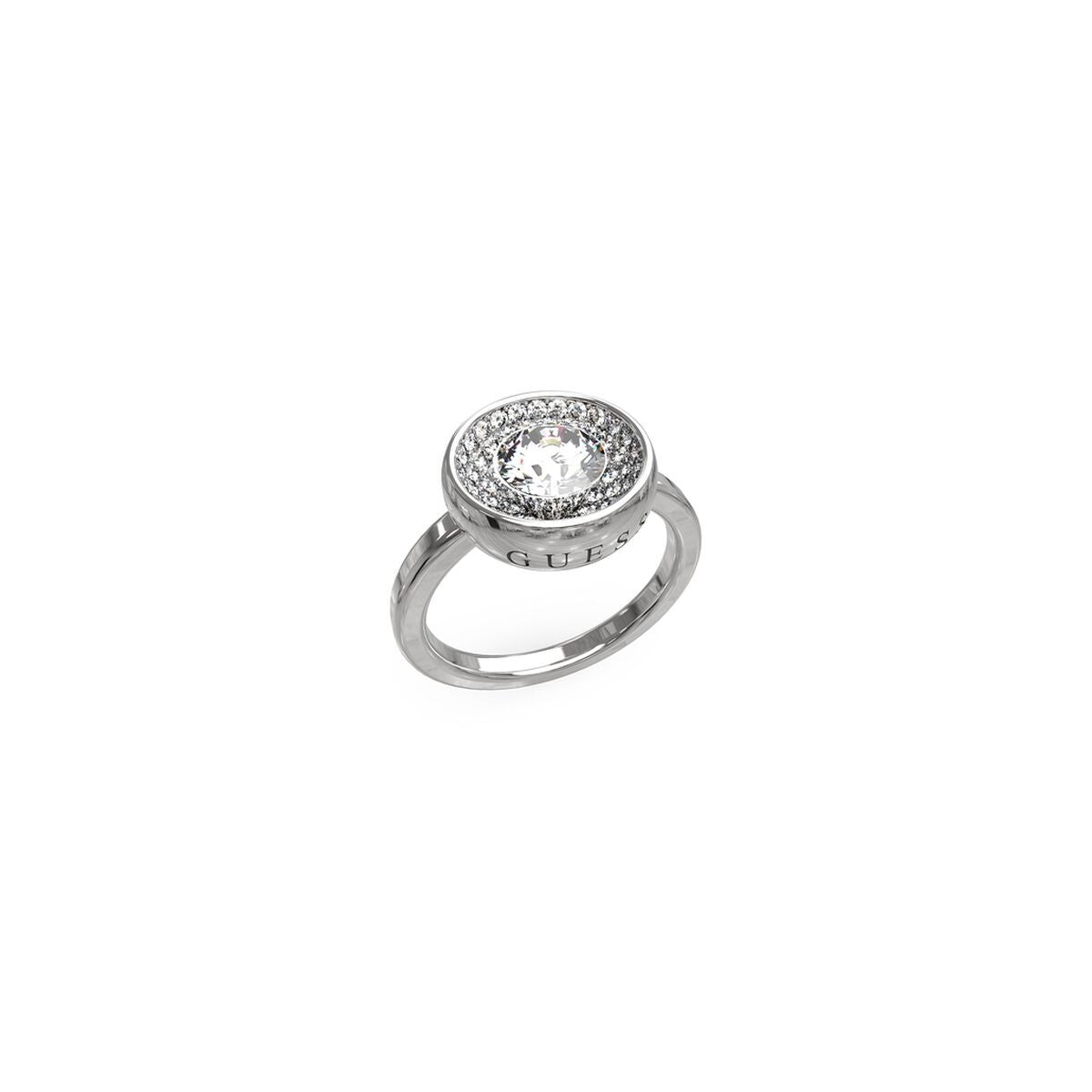 Ladies' Ring Guess JUBR03397JWRH56 (16)-0