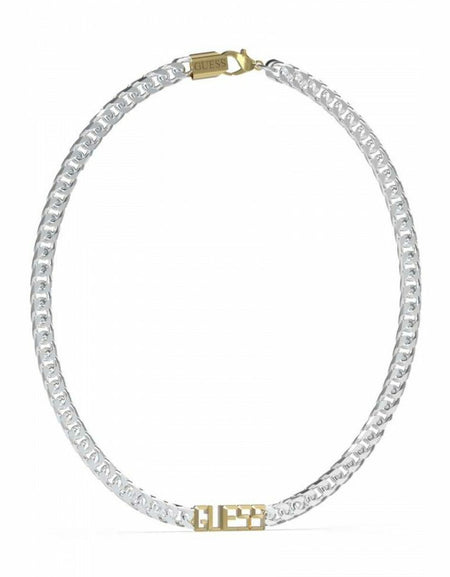 Men's Necklace Guess JUMN03204JWYGSTT-U 45 cm-0