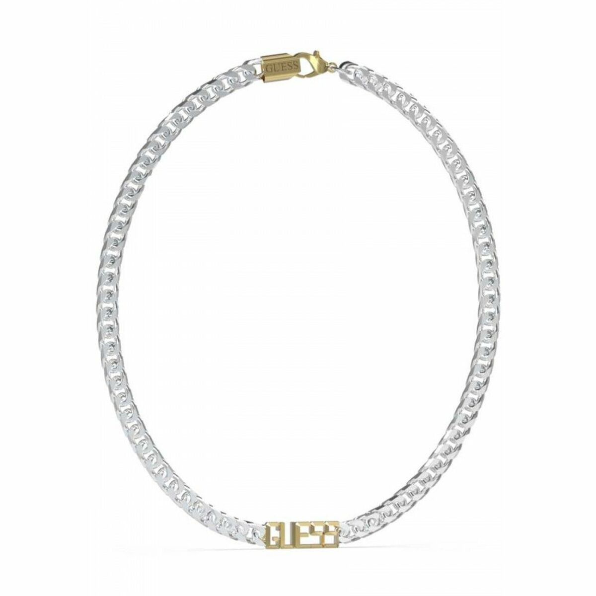 Men's Necklace Guess JUMN03204JWYGSTT-U 45 cm-0