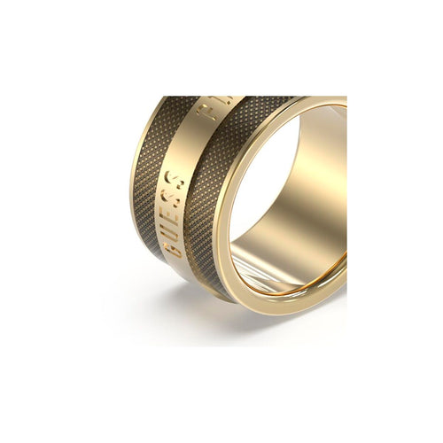 Load image into Gallery viewer, Men's Ring Guess JUMR03209JWYGBK64 (24)-3
