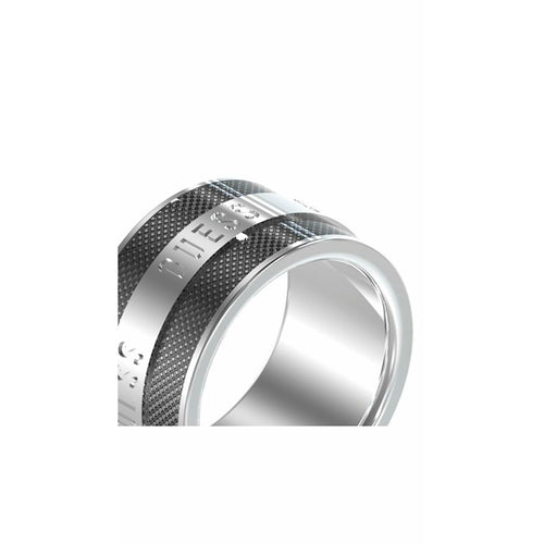 Load image into Gallery viewer, Men's Ring Guess JUMR03209JWSTBK62 (22)-4
