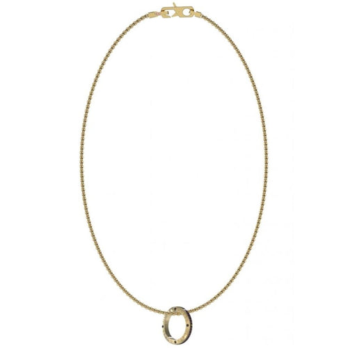 Load image into Gallery viewer, Ladies' Necklace Guess JUMN03216JWYGBKT-U 45 cm-2
