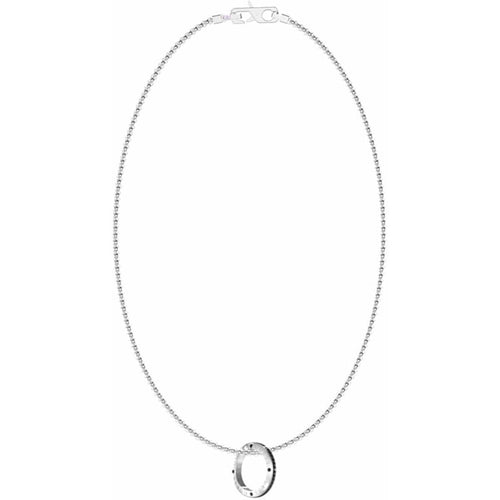 Load image into Gallery viewer, Ladies' Necklace Guess JUMN03216JWSTBKT-U 45 cm-0
