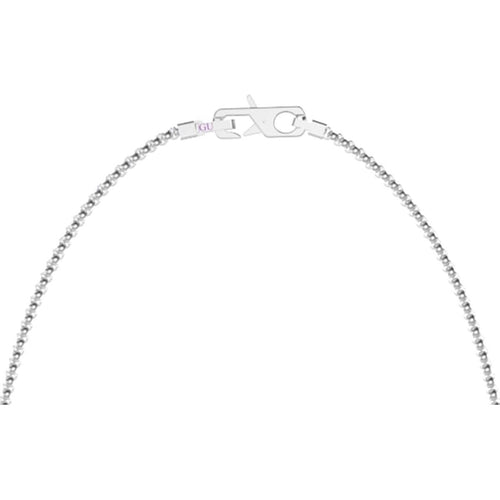 Load image into Gallery viewer, Ladies' Necklace Guess JUMN03216JWSTBKT-U 45 cm-2
