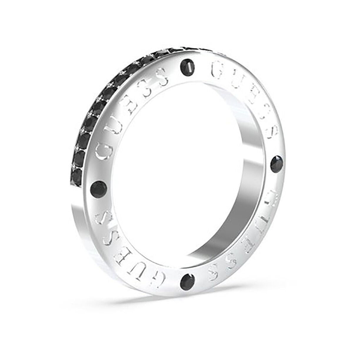 Ladies' Ring Guess JUMR03219JWSTBK64 (24)-2