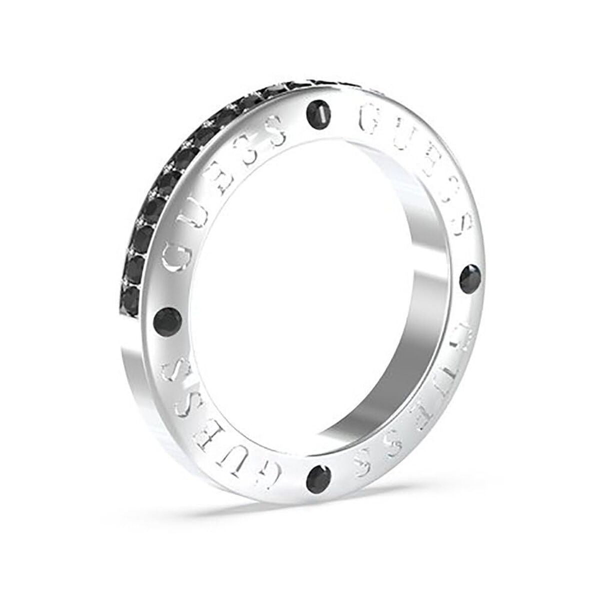 Ladies' Ring Guess JUMR03219JWSTBK64 (24)-4