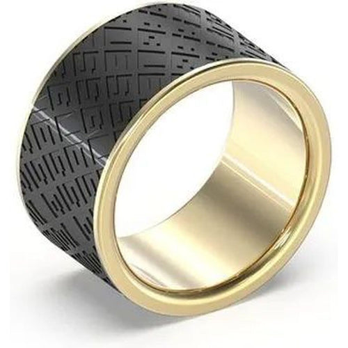 Load image into Gallery viewer, Men's Ring Guess JUMR03226JWYGBK64 (24)-4
