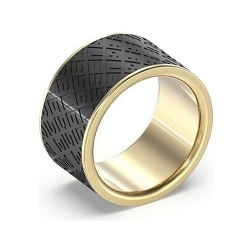 Load image into Gallery viewer, Men's Ring Guess JUMR03226JWYGBK66 (26)-4
