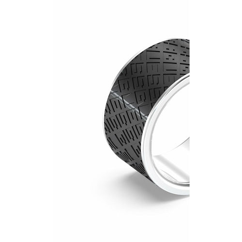 Load image into Gallery viewer, Men's Ring Guess JUMR03226JWSTBK62 (22)-2
