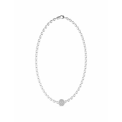 Load image into Gallery viewer, Men&#39;s Necklace Guess JUMN03229JWSTT-U 45 cm-0
