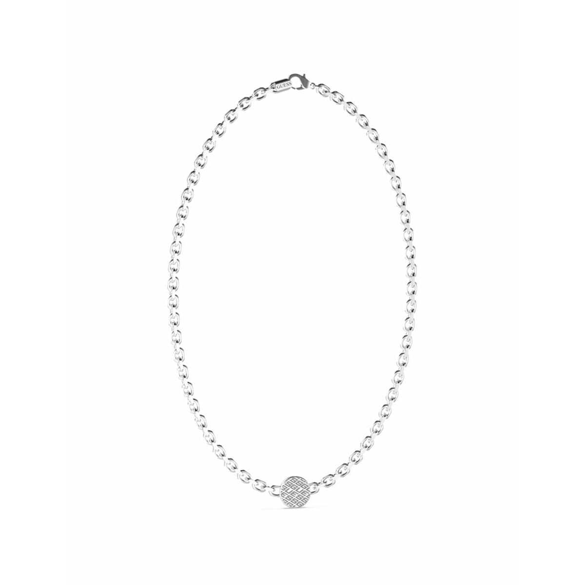 Men's Necklace Guess JUMN03229JWSTT-U 45 cm-0