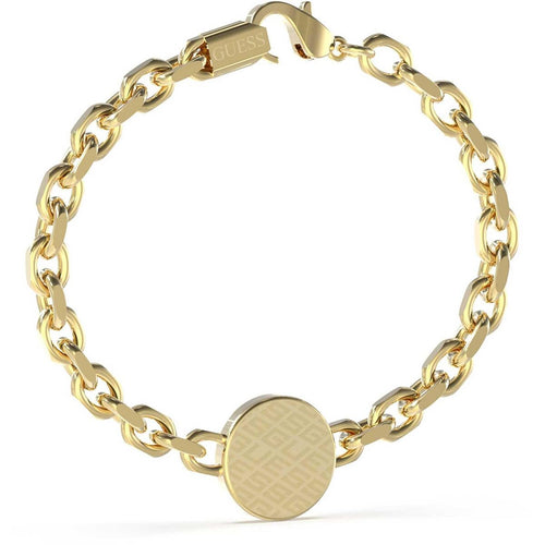 Load image into Gallery viewer, Men's Bracelet Guess JUXB03230JWYGS Stainless steel 25 cm-2
