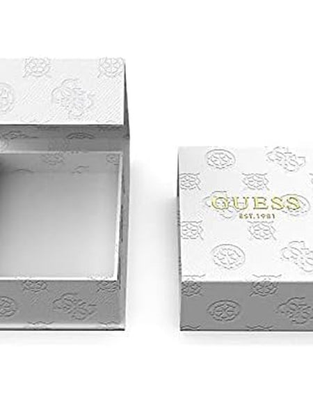 Men's Bracelet Guess JUXB03230JWYGS Stainless steel 25 cm-1