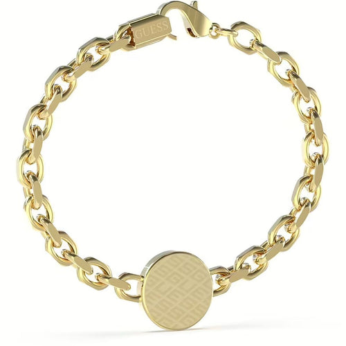 Load image into Gallery viewer, Men's Bracelet Guess JUXB03230JWYGS Stainless steel 25 cm-0
