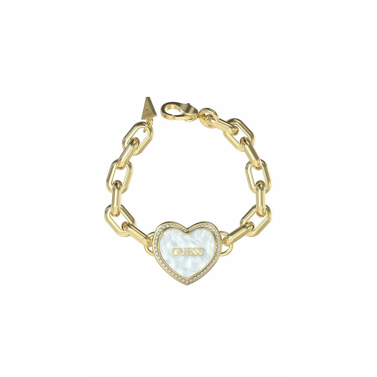 Ladies' Bracelet Guess-0