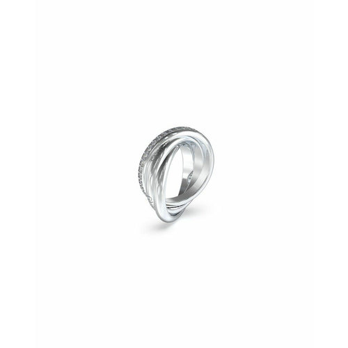 Load image into Gallery viewer, Ladies' Ring Guess JUBR04067JWRH54 (14)-5
