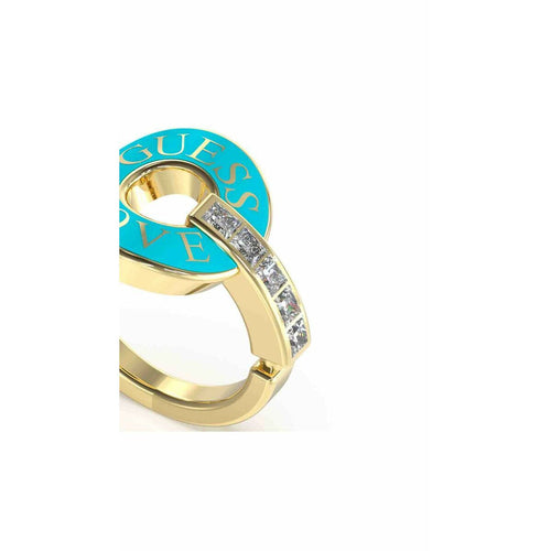 Load image into Gallery viewer, Ladies' Ring Guess JUBR04079JWYGTQ52 (12)-5
