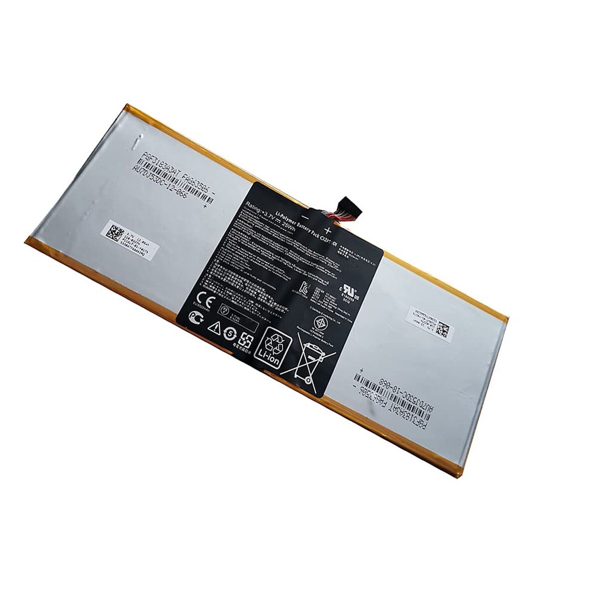 Keychain Guess JUBR04079JWYGTQ54 (14)-6