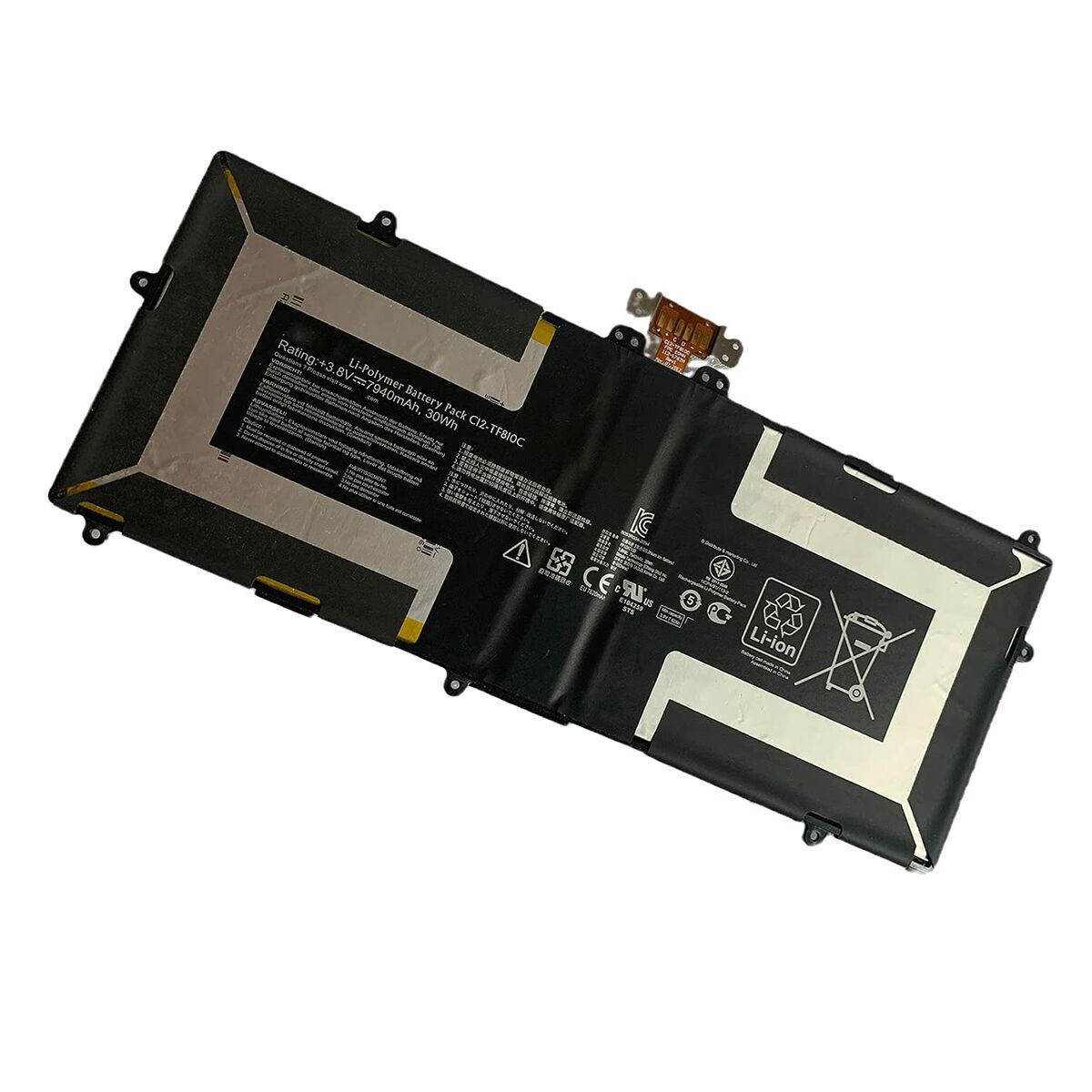 Keychain Guess JUBR04079JWYGTQ56 (16)-0