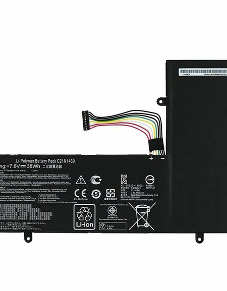 Ladies' Necklace Guess JUBN04080JWYGTQT-U 45 cm-0