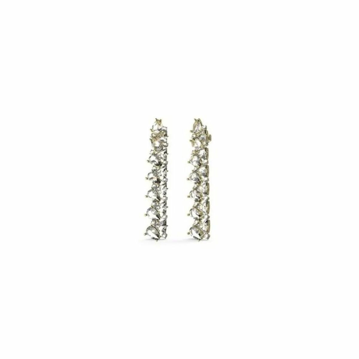 Ladies' Earrings Guess JUBE04416JWYGT-U 4 cm-0