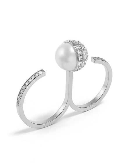 Ladies' Watch Guess JUBR04453JWRH56 (16)-0