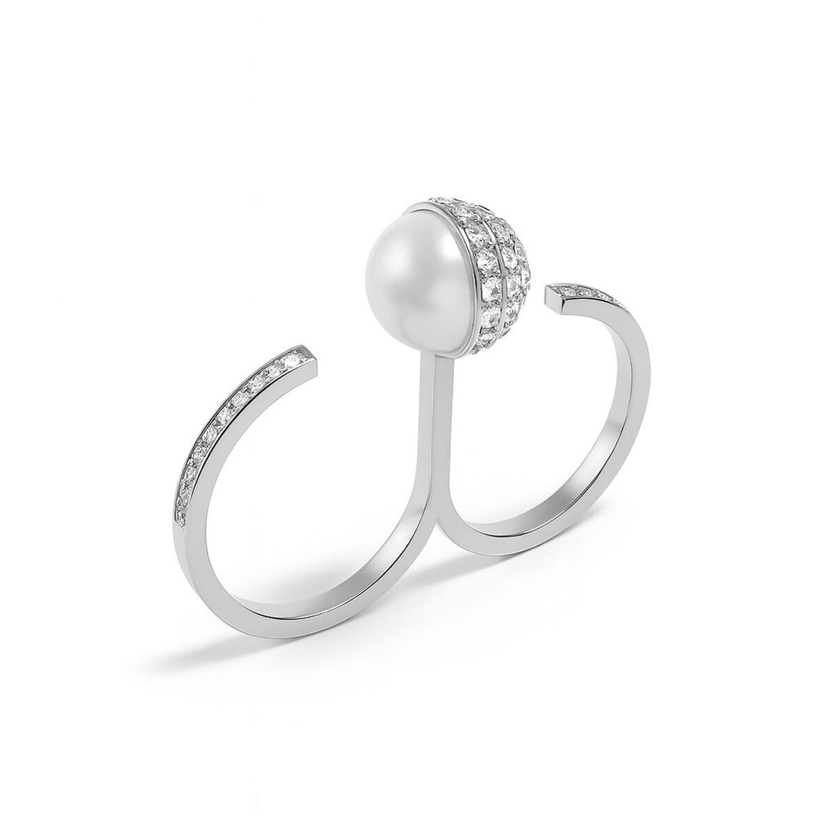 Ladies' Watch Guess JUBR04453JWRH56 (16)-0